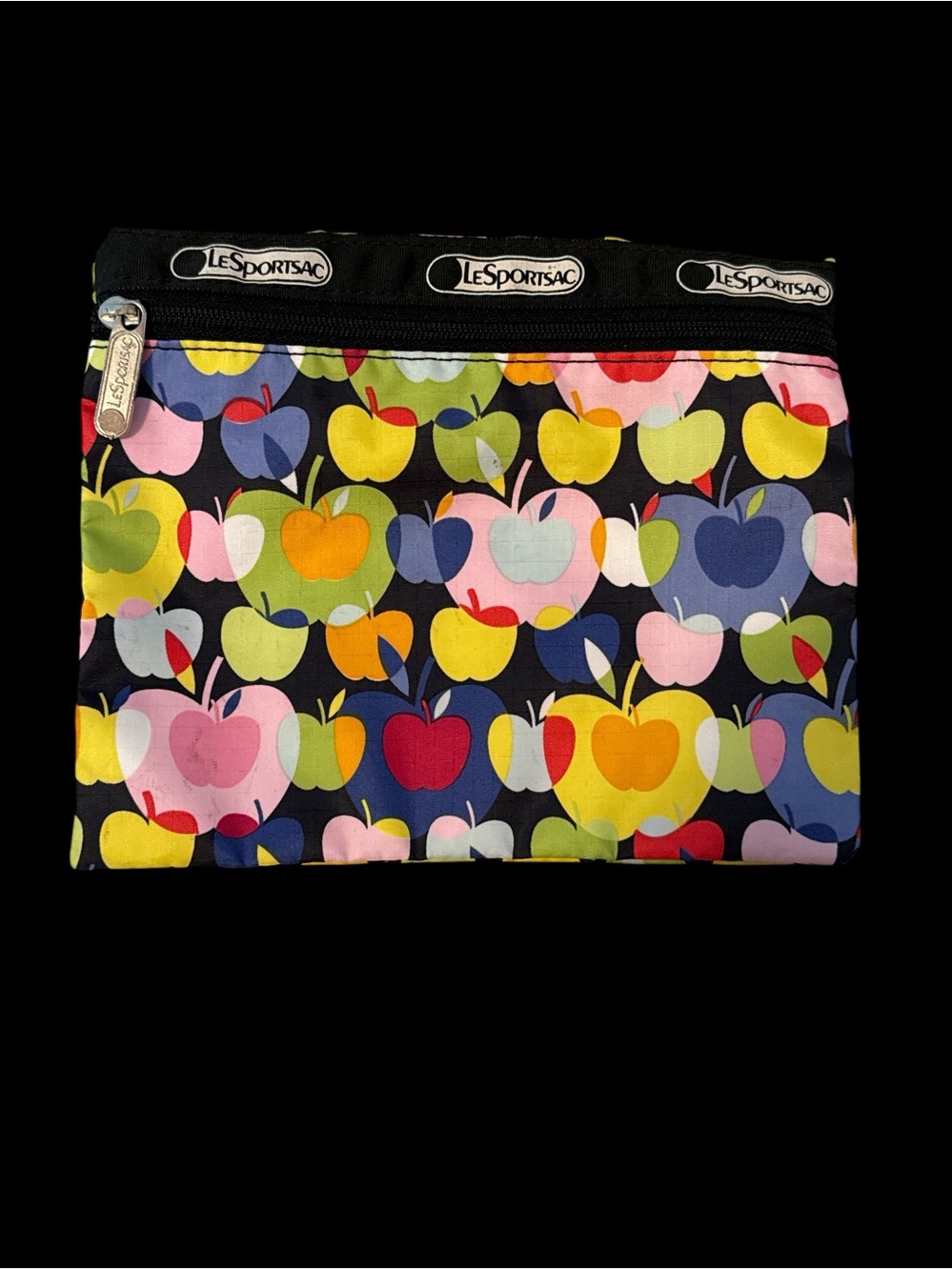 LeSportsac Cosmetic Pouch